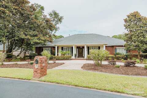 Pine Ranch, NAVARRE, FL 32566