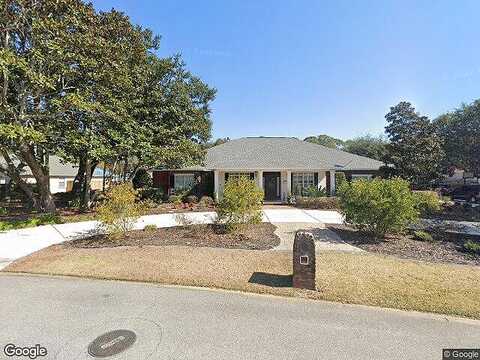 Pine Ranch, NAVARRE, FL 32566