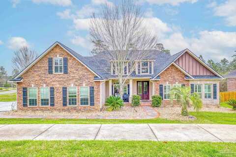 Foxtail, PENSACOLA, FL 32526