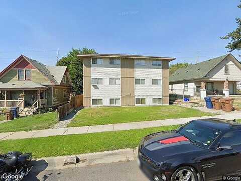 Hogan, SPOKANE, WA 99207