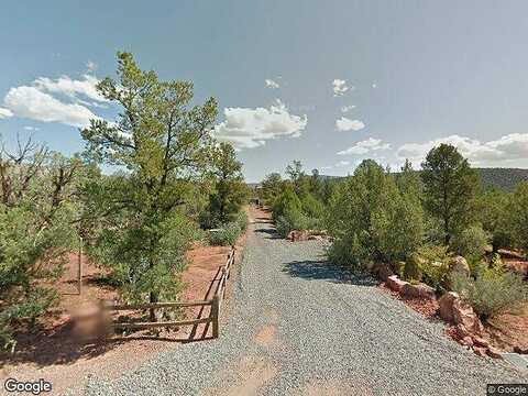 El Camino, SEDONA, AZ 86336