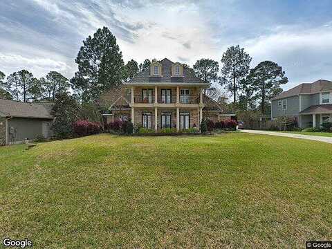 Paradise Bay, GULF BREEZE, FL 32563