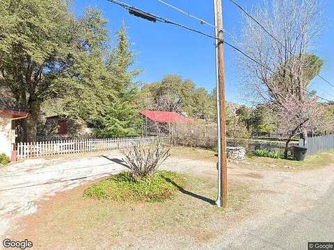 Oak, YARNELL, AZ 85362