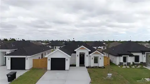 Franklin, ALTON, TX 78573