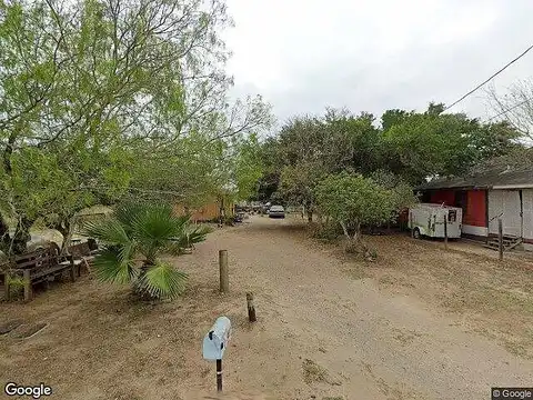 Franklin, ALTON, TX 78573