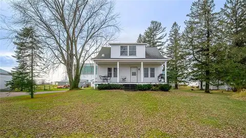 Budney, GILMAN, WI 54433