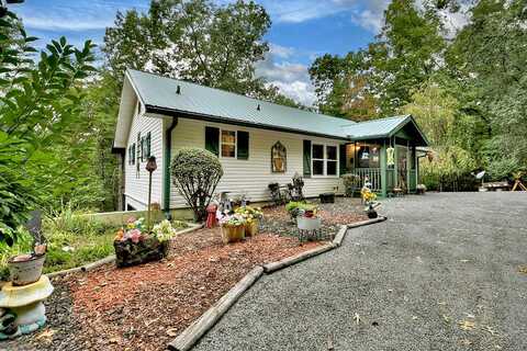 Mill Creek Acres, BLUE RIDGE, GA 30513