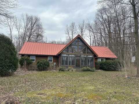 Adamsville, HARTSTOWN, PA 16131