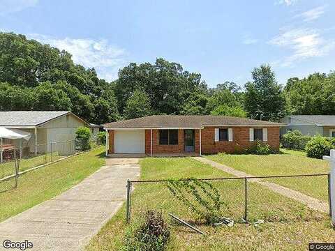 Gregg, PENSACOLA, FL 32514