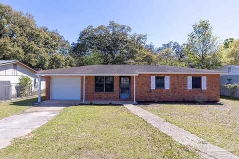 Gregg, PENSACOLA, FL 32514