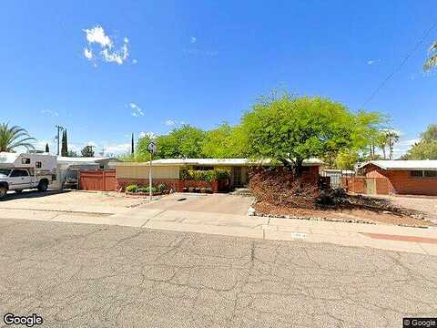 Marvin, TUCSON, AZ 85710