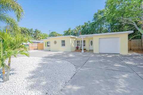 10Th Avenue, SAINT PETERSBURG, FL 33707
