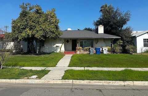 Yale, FRESNO, CA 93705