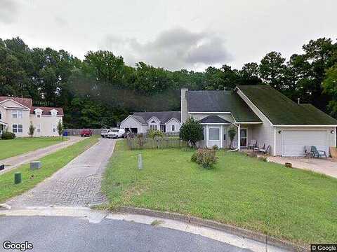 Whaley, NORFOLK, VA 23502