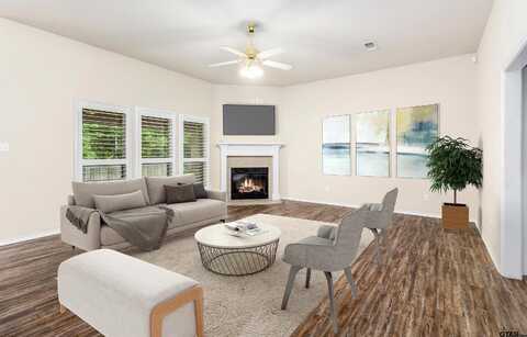 Palo Pinto, TYLER, TX 75707