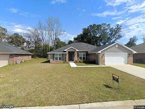 Midfielder, PENSACOLA, FL 32526