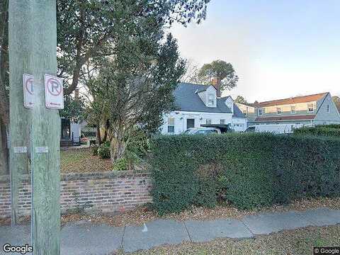 Hampton, NORFOLK, VA 23508