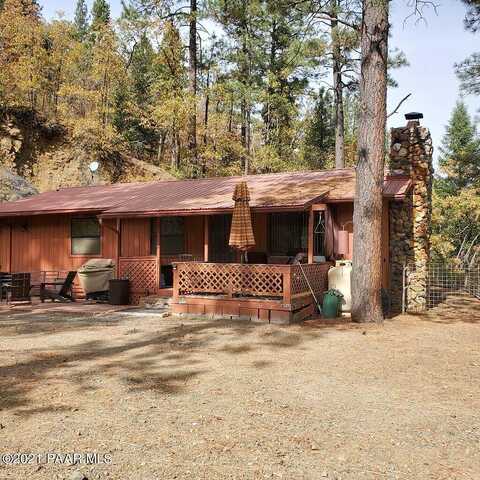 Alpine, MAYER, AZ 86333