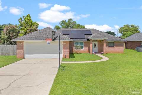 Rossi, PENSACOLA, FL 32506