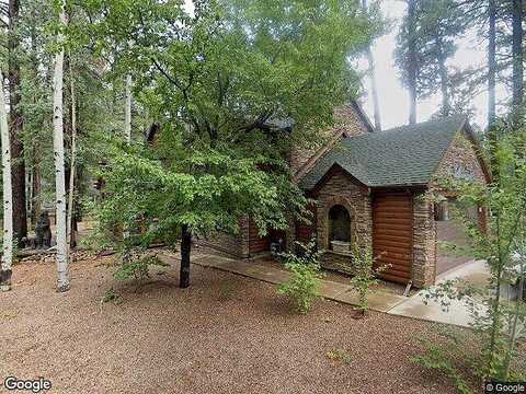 Deep Forest, PINETOP, AZ 85935
