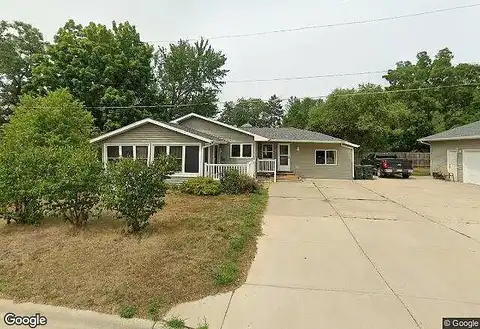 6Th, LONG PRAIRIE, MN 56347