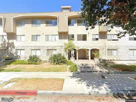 California, GLENDALE, CA 91203