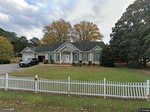 Fairway, KILMARNOCK, VA 22482