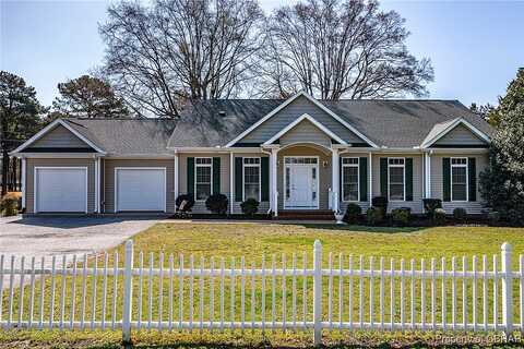 Fairway, KILMARNOCK, VA 22482