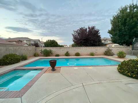 Fairgreen, PALMDALE, CA 93551