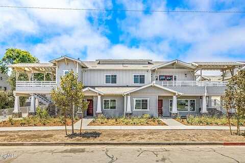 N F St #201, Oxnard, CA 93030