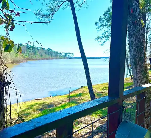 County Road 5597, ETOILE, TX 75944
