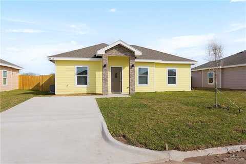 Maria, LA FERIA, TX 78559