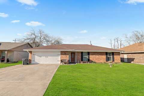 Circle, BRIDGE CITY, TX 77611