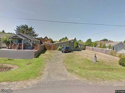 Queets, OCEAN SHORES, WA 98569
