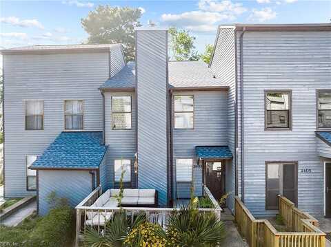 Marsh Creek, VIRGINIA BEACH, VA 23451