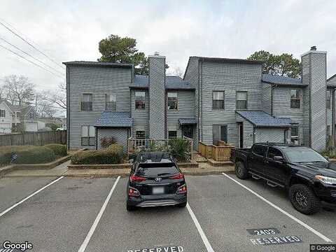 Marsh Creek, VIRGINIA BEACH, VA 23451
