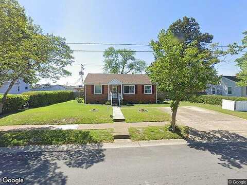 Dominion, NORFOLK, VA 23518
