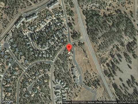 Bison Ridge, SHOW LOW, AZ 85901