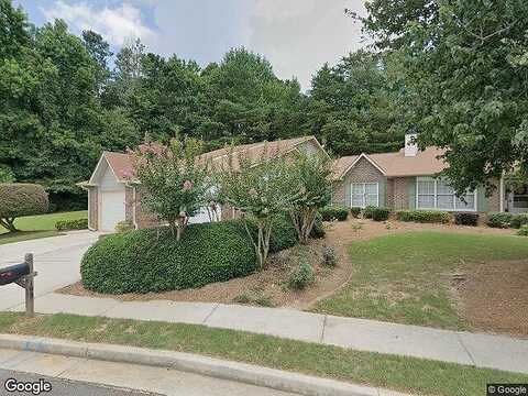 Lagrange, FAYETTEVILLE, GA 30214