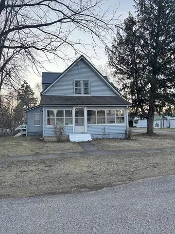 David, BLUE RIVER, WI 53518