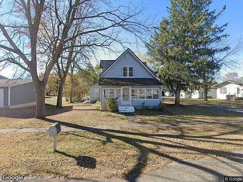 David, BLUE RIVER, WI 53518