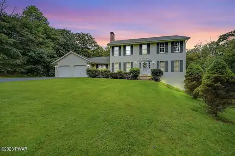 Elkview, CLIFFORD TOWNSHIP, PA 18421