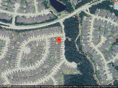 Caney Forest, NEW CANEY, TX 77357