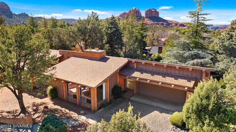 Fawn, SEDONA, AZ 86336