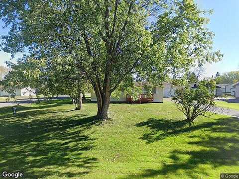 4Th, INTERNATIONAL FALLS, MN 56649