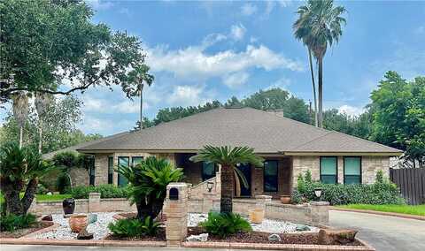 Encino, ALICE, TX 78332