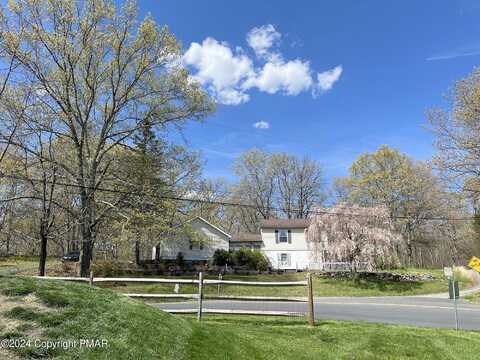 Municipal, BUSHKILL, PA 18324