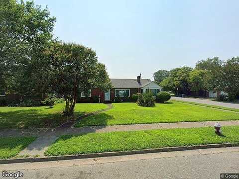 Wickham, NEWPORT NEWS, VA 23607