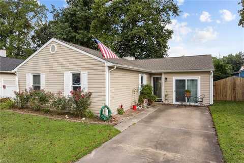 Eaglewood, VIRGINIA BEACH, VA 23454