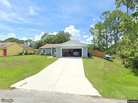 Camas, PALM BAY, FL 32907